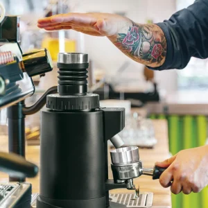 CEADO E5SD - Coffee Grinder Speciality