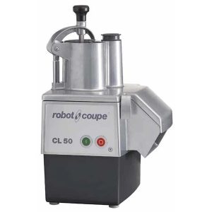 Robot Coupe CL 50 - Vegetable Preparation Machine - 3ph