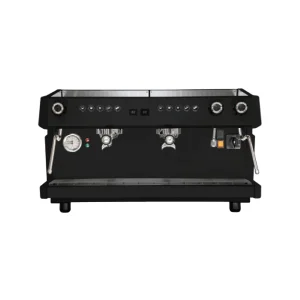 Cime LUNA SB-20 - Automatic 2 Group Espresso Machine - Total Black