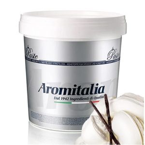 Aromitalia 1776 - Pasta French Vanilla with Seeds 3.5 kg
