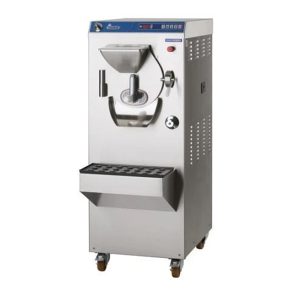 Valmar SNOWY 12 QUICK - Horizontal Batch Freezers 12 Kg