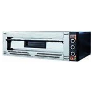 PRISMAFOOD GAS XL 6L - Gas Pizza Oven LPG