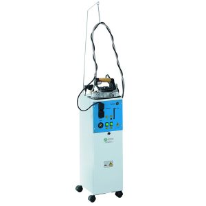 Battistella BARBARA 31 - Steam Generator with 4,5Lt Boiler and Iron