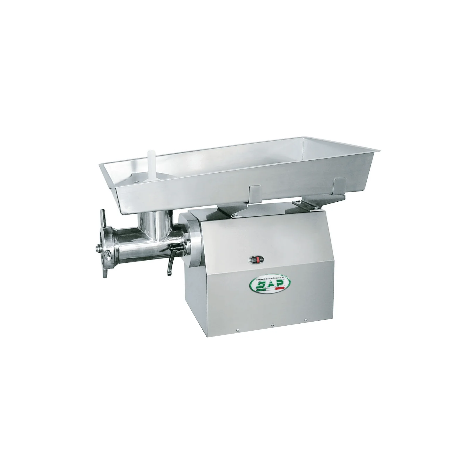 SAP TC 42EX - Meat Mincer - Three Phase - Image 2