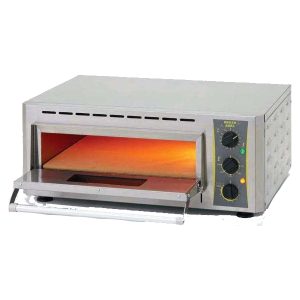 Roller Grill PZ430S - One Deck Pizza Oven