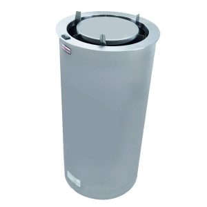 BECKERS PW-E - Plate Warmer