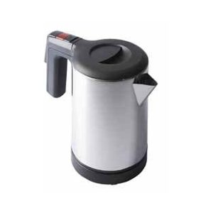 JVD 8 66 914 - Duchesse Stainless Steel Kettle, 0.8 Litre