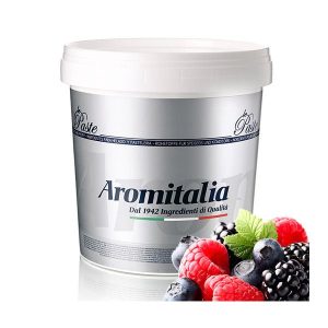 Aromitalia 1135AC - Pasta Mixed Berries 3.5 kg