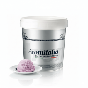 Aromitalia 261C - Violet Paste 3.5 kg