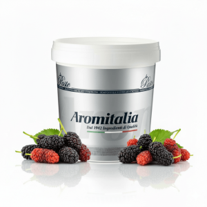 Aromitalia 2708 - Mulberry Paste 3.5 kg