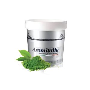 Aromitalia 2734 - Matcha Paste 3.5 kg
