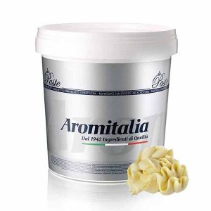 Aromitalia 3241 - White Chocolate Amoretta Cream 4 Kg.