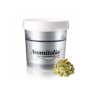 Aromitalia 3244 - Pistachio Amoretta Cream 4 kg
