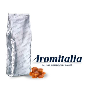 Aromitalia 3300 - Salted Caramel Mix (Powder) 2 kg