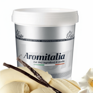 Aromitalia 3317 - Madagascar Vanilla Paste 3.5 kg