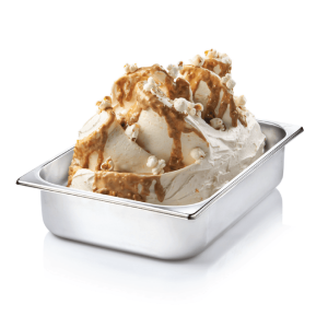 Aromitalia 3465 - Popcorn Set 3.5 + 5 kg