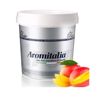 Aromitalia 3494 - Pasta Mango Alphonso 3.5 Kg