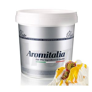 Aromitalia 701AC - Pasta Passion Fruit (Maracuja) 3.5 kg