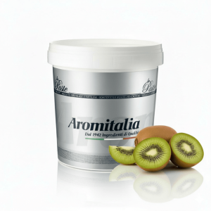 Aromitalia 712AC - Kiwi Paste 3.5 kg