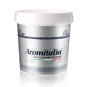 Aromitalia 761C - Pasta Rosa 3.5 Kg.