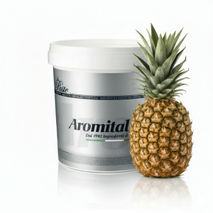 Aromitalia 920AC - Pineapple Paste 3.5 kg