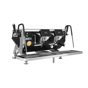 Barista Attitude TEMPESTA SAEP/2 - 2 Group Multi Boiler Electronic Espresso Machine