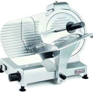 BECKERS BKL 250 - Meat Slicer 25 cm