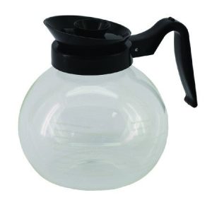 Beckers CON03491 - Glass Jug for DUCHESSA