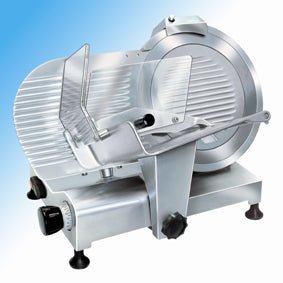 BECKERS ES 250 CE - Meat Slicer 25 cm