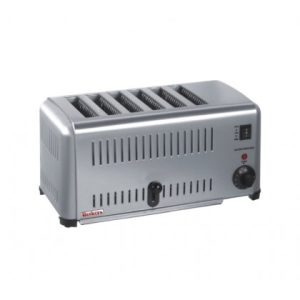 BECKERS EV6 - Toaster