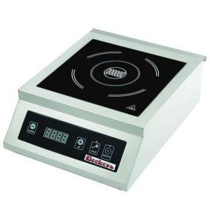 BECKERS IND 500 S - Induction Cooker