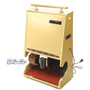 BECKERS K02 - Shoeshine Machine
