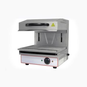BECKERS SA 450 - Electric Salamander