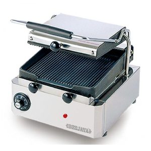 Berjaya CG11 - Stainless Steel Electrical Contact Toaster