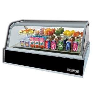 BERJAYA DC211 - Table-Top Display Fridge