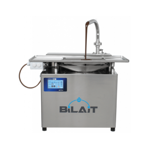 Bilait ADAM K6 - Counter-Top Chocolate Tempering Machine 6 kg