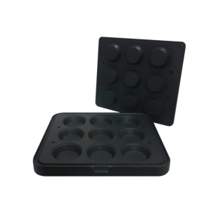 Bilait PLATE 15 - Plate for Tartlet Machine