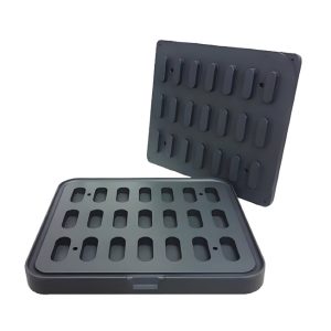 Bilait PLATE 19 - Plate for Tartlet Machine