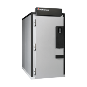 Bongard BFC EVO - Roll-In Retarder Proofer Cabinet