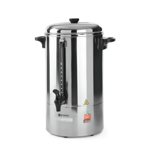Hendi 208106 - Percolator and Coffee Brewer 10 L