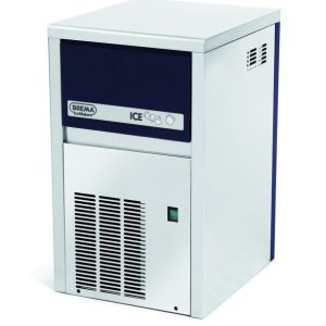 BREMA CB 184A HC - Ice Cube Maker 22 Kg
