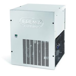 BREMA G 510A - Ice Flakes Maker 510 Kg