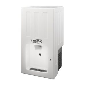Brema HIKU 26A HC - Ice Cube Maker Dispenser 24 kg