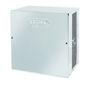 BREMA VM 900A - Ice Cube Maker 400 Kg