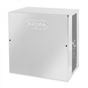 Brema VM 500A - Ice Cube Maker 205 kg