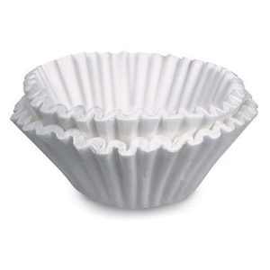 Bunn Large Filters - 250 Filters - 20124