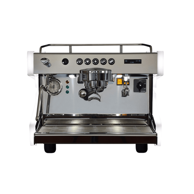Cime CO-03 NEO - Automatic 1 Group Espresso Machine - Image 2