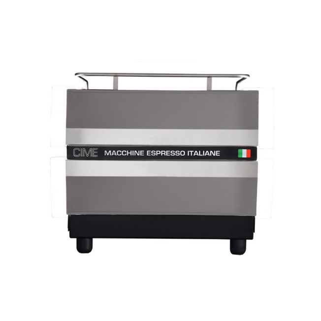 Cime CO-03 NEO - Automatic 1 Group Espresso Machine - Image 3