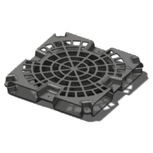 CookTek TCS-PT-10 301630 - ThermaCube Thermal Pellet