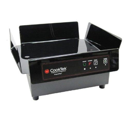 CookTek TCS200 - Standard ThermaCube Hot Food Delivery System